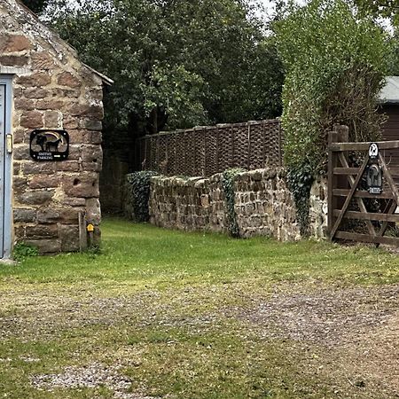 The Smithy Villa Knaresborough Bagian luar foto