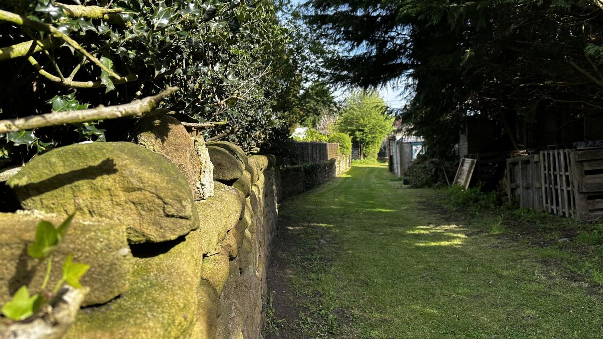 The Smithy Villa Knaresborough Bagian luar foto