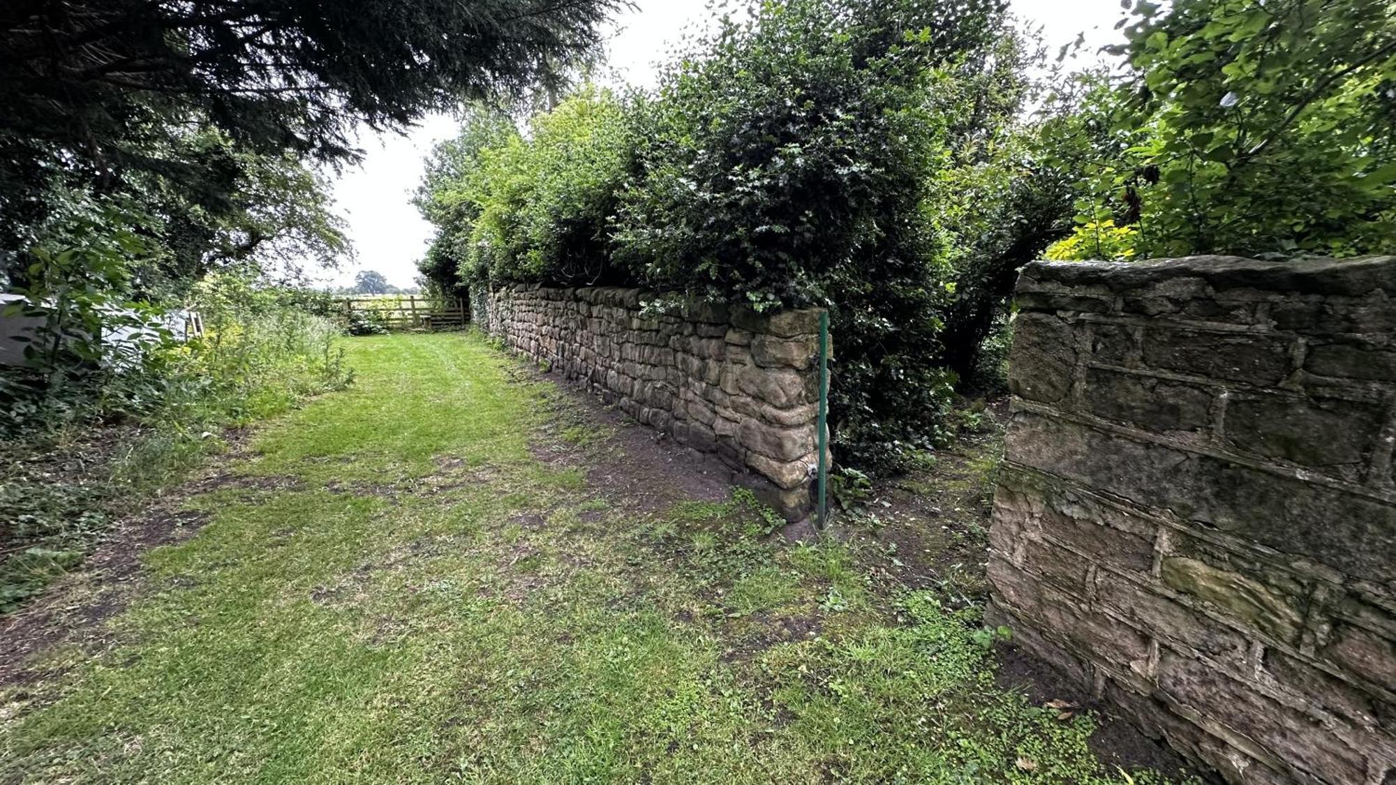 The Smithy Villa Knaresborough Bagian luar foto