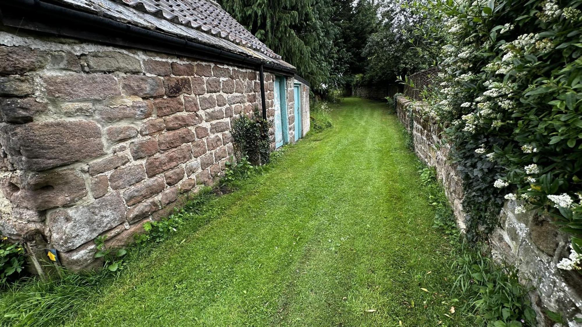 The Smithy Villa Knaresborough Bagian luar foto