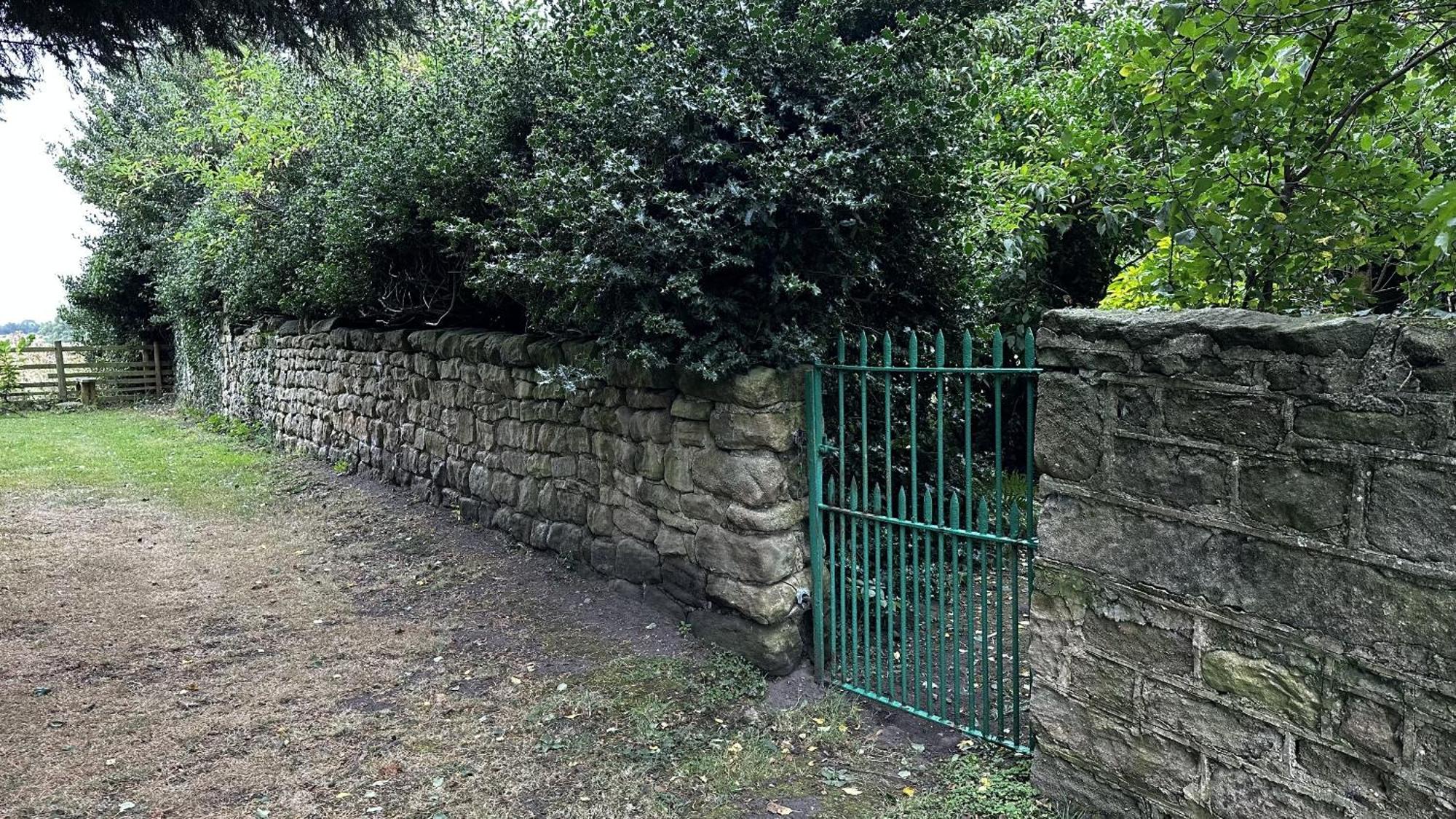The Smithy Villa Knaresborough Bagian luar foto