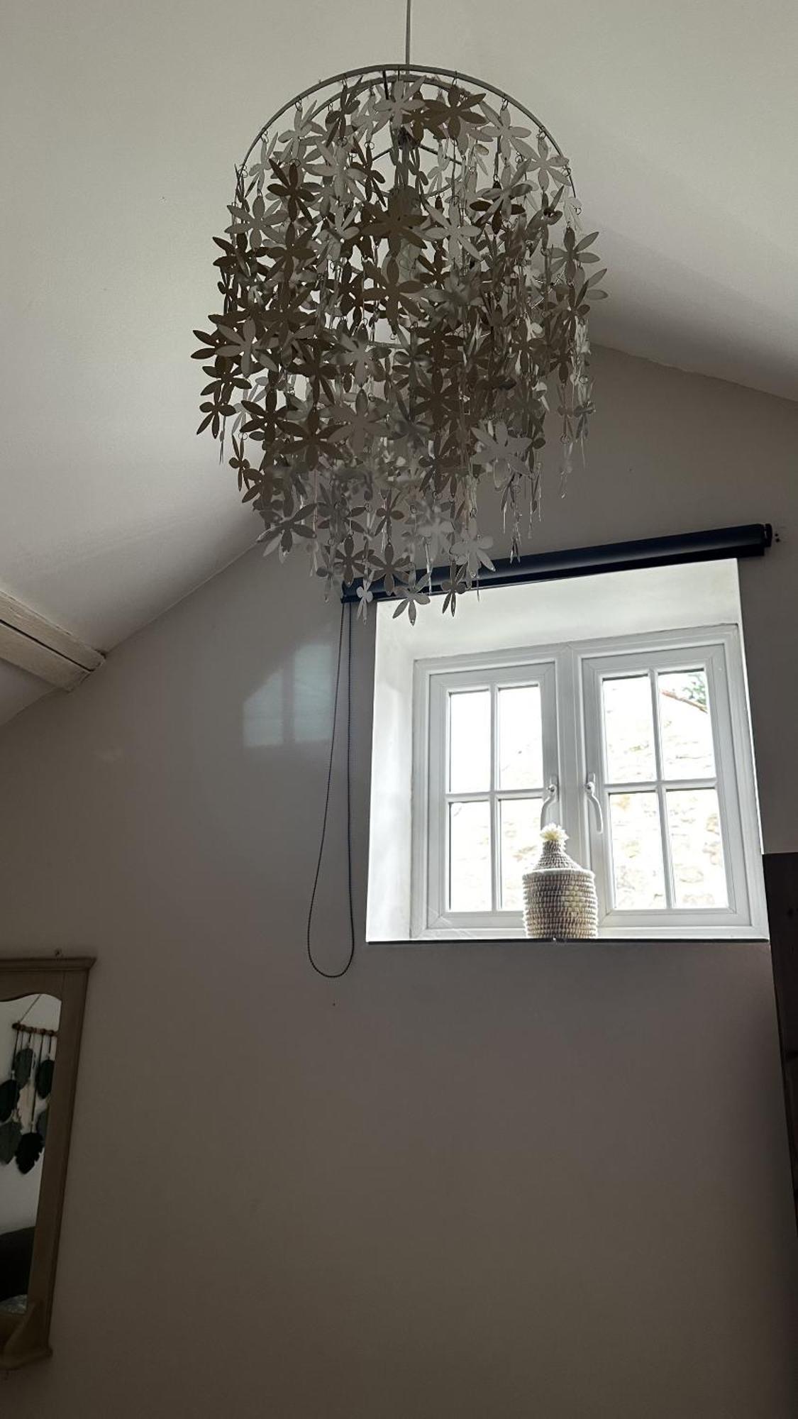 The Smithy Villa Knaresborough Bagian luar foto